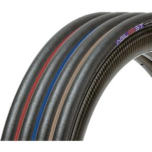 AGILEST(アジリスト) 700X25C 2本セット未使用　パナレーサー Panaracer（パナレーサー） 2本セット AGILEST アジリスト ブルー 700