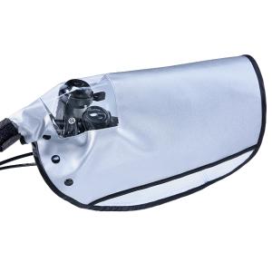 kawasumi カワスミ KW-469SL アシスト車対応窓付サマーハンドルカバー re-502