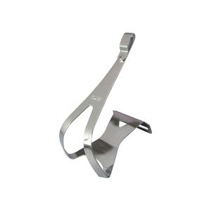 三ヶ島製作所 MKS TOE CLIP STEEL DEEP