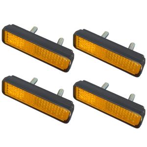 三ヶ島製作所 MKS REFLECTOR SET