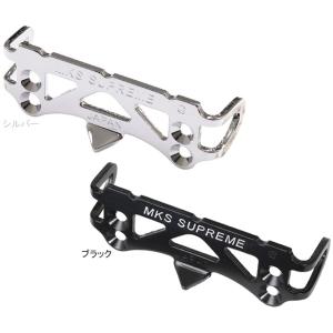 三ヶ島製作所 MKS SUPREME プレートリア