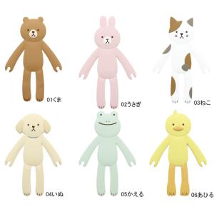 東洋ケース RMH-MA ラバーマグネットフック マグハグ