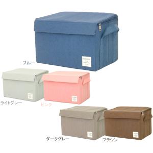 東洋ケース ESTN-CBM ストレリアナチュレ ボックスM re-502