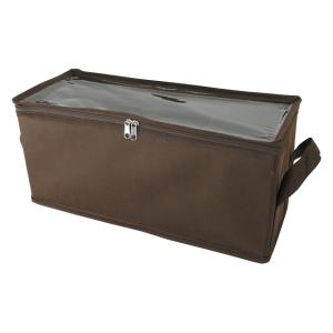 東洋ケース M2-CD メディア収納ボックス CDサイズ re-502