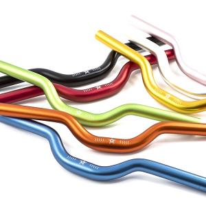 daddylab　ライザーバーハンドルV2　（ストライダーカスタムパーツ）