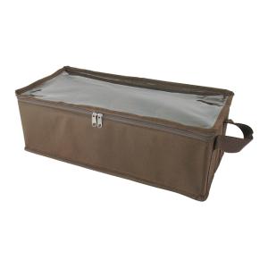 東洋ケース M2-BB メディア収納ボックス 文庫本サイズ re-502