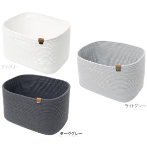 東洋ケース MOC-RPSB モック ロープスクエアボックス re-502