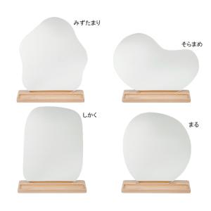 東洋ケース MIR-W ウェーブミラー