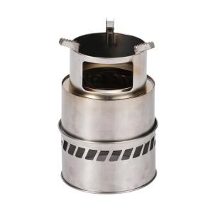 武田コーポレーション CSL21-19 キャンピングストーブ L re-502