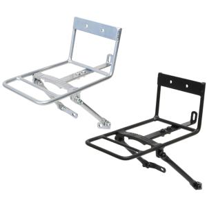 GRK ATB-FR4 アルミフロントキャリア re-502