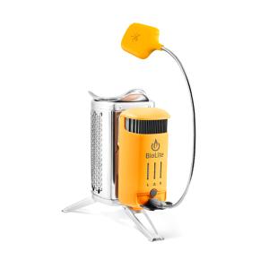 BioLite バイオライト 1824267 キャンプストーブ2 PLUS re-502