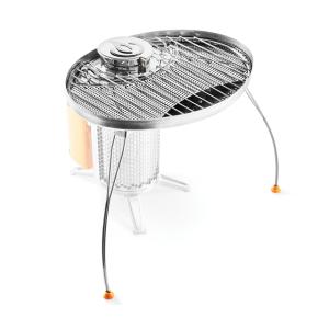 BioLite バイオライト 1824231 ポータブルグリル re-502