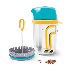 BioLite バイオライト 1824276 ケトルポット＆コーヒープレス