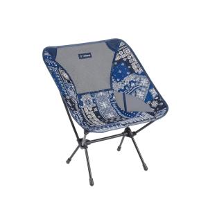 Helinox ヘリノックス 1822263 チェアワン バンダナキルト re-502