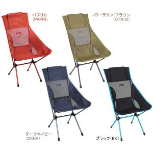 PENDLETON×Helinox/Sunset Chair 2021/ペンドルトン×ヘリ