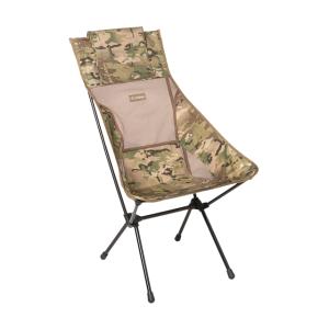 Helinox ヘリノックス 1822286 サンセットチェア カモ re-502