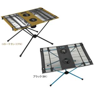 Helinox（ヘリノックス） タクティカルテーブルM コヨーテ : ウィンズ