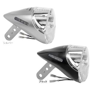 Panasonic パナソニック NSKL156 LEDハブダイナモ専用ライト re-502