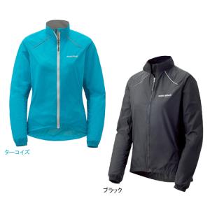 モンベル mont-bell 1130277 ウインドバイカー Women's