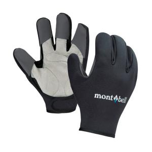 モンベル mont-bell 1130434 サイクルハンドウォーマー