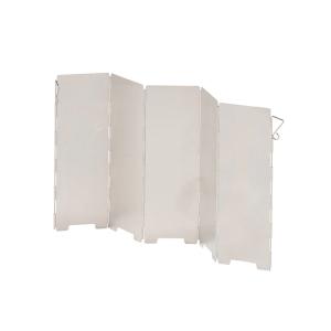 武田コーポレーション WS21-5P ウィンドスクリーン 5枚板