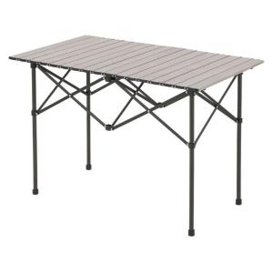 武田コーポレーション RT20-100 ウッド調アルミロールテーブル 100 re-502