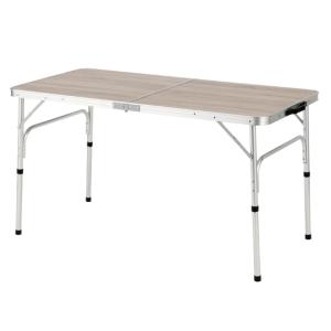 武田コーポレーション FT21-12060(VNA) 2WAYアルミテーブル 120×60 re-5...