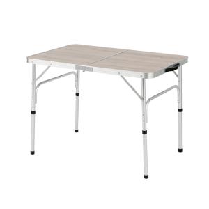 武田コーポレーション FT21-9060(VNA) 2WAYアルミテーブル 90×60 re-502