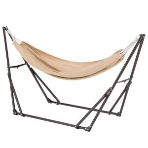 武田コーポレーション 2HM21-199 2WAYハンモック re-502