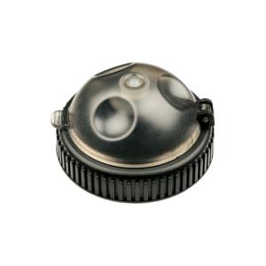 モンベル mont-bell 1124393 プルトップキャップ クリアボトル用