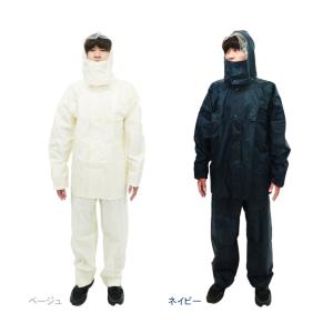 福泉工業 FIC-008S ライトフィックスーツ