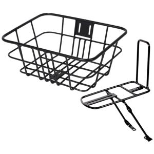 DAHON（ダホン） FRONT CARGO BASKET フロントカーゴバスケット