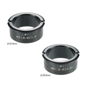 ACOR エイカー ASM-2810 ハンドルクランプシム re-506