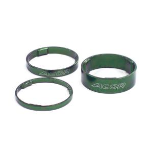 ACOR エイカー ASM-2710 軽量アルミヘッドスペーサー re-506