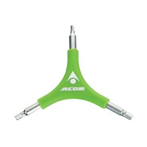 ACOR エイカー ATL-2607 Y型ヘックスレンチ 4mm/5mm/6mm re-506