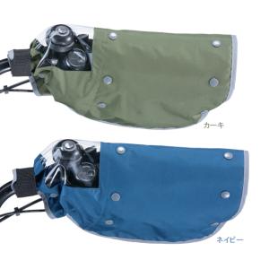 kawasumi カワスミ KWH-510 オールシーズンハンドルカバー re-502