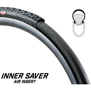 井上ゴム工業 iRC アイアールシー INNER SAVER AIR INSERT re-506