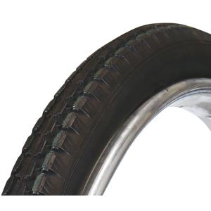 共和 CST CSR36 実用車用BEタイヤ 26×1 3/8 BE
