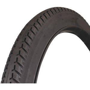 SHINKO（シンコー） SR128 実用車 耳付き 26 x 1 3/8 BE タイヤ