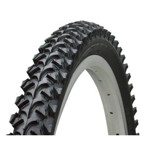 共和 CST×Million C1040N MTB用タイヤ 26×1.75 HE re-1110