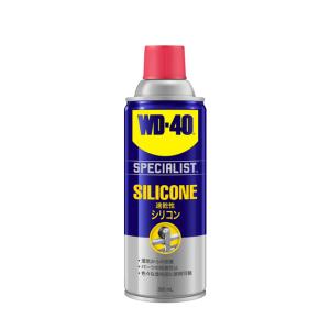 WD-40 WD303 シリコン（潤滑剤） re-506