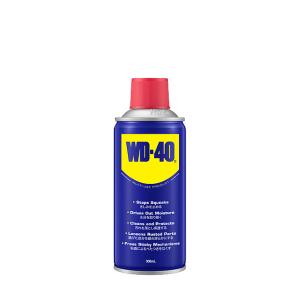 WD-40 WD009 マルチユースプロダクト 300ml re-506