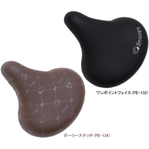 エール のびーるチャリCAP BIG スヌーピー