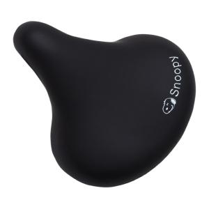 エール のびーるチャリCAP BIG スヌーピーの詳細画像1