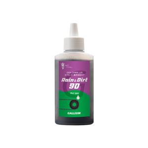 ガリウム GC0019 GIGA Chain Lube Rain &amp; Dirt 90
