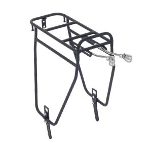 日東　NITTO　campee リアキャリア　キャンピー　26インチ NITTO (即納)NITTO 日東 Campee Rear キャンピー リア 26インチ