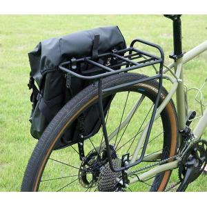 自転車 キャリア ディスクブレーキ装着車対応 ...の詳細画像5