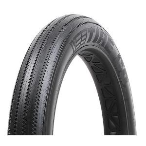 自転車 タイヤ VEE RUBBER ファットタイヤVEE APACHE FATTY SLICK 26