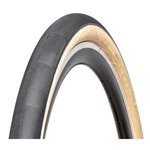 Rainbow Products Japan VEE Tire GOODIE GOODIE Natural Wall 16×1 3/8 re-506｜switch