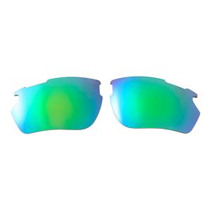 OGK KABUTO オージーケーカブト NB-SR-01 RE スペアレンズ コーテッドモーブグリ...